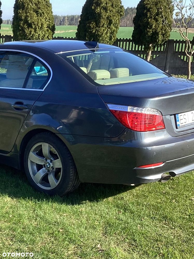 BMW Seria 5 - 2