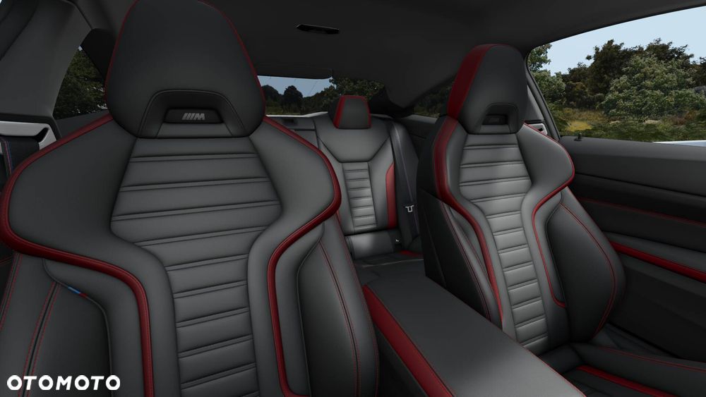 BMW Seria 4 M440d xDrive mHEV sport - 5