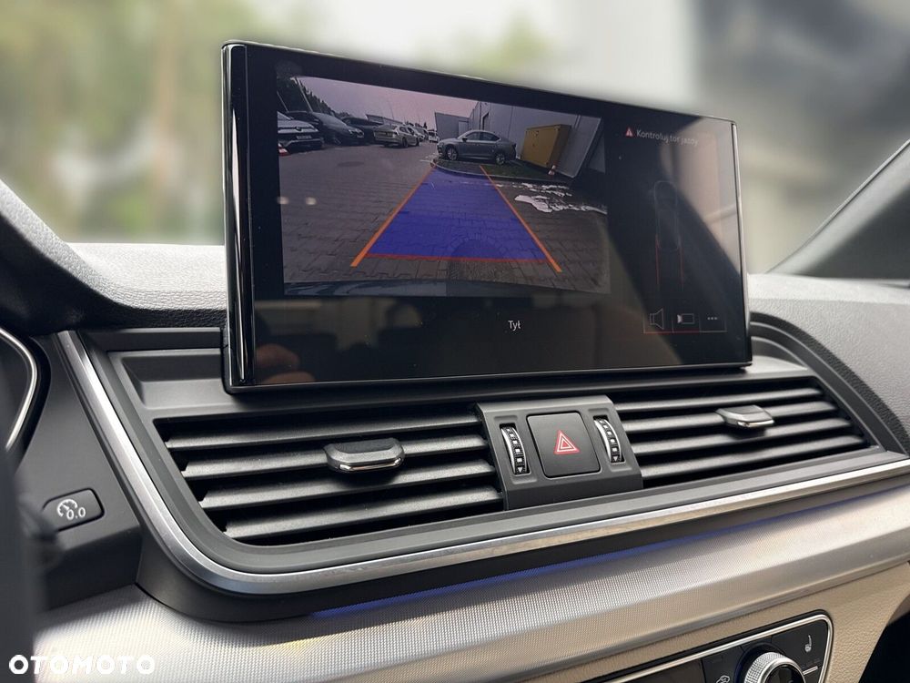 Audi Q5 Sportback 2023