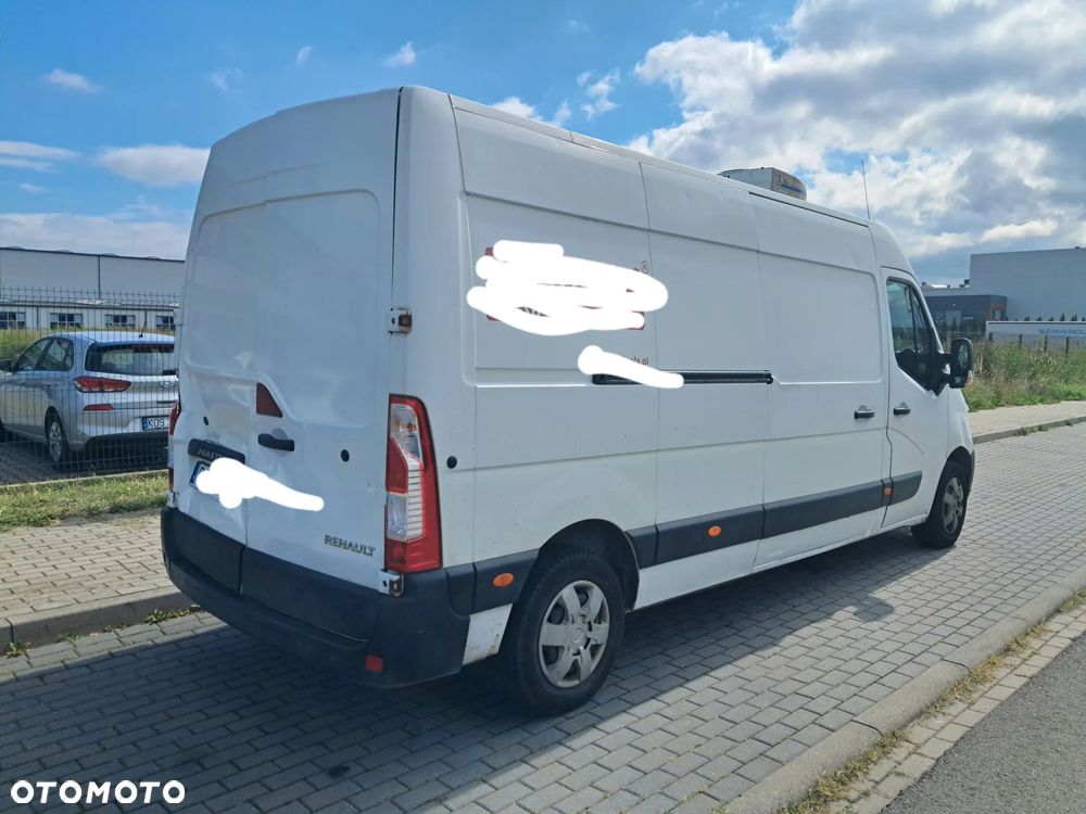 Renault Master - 19