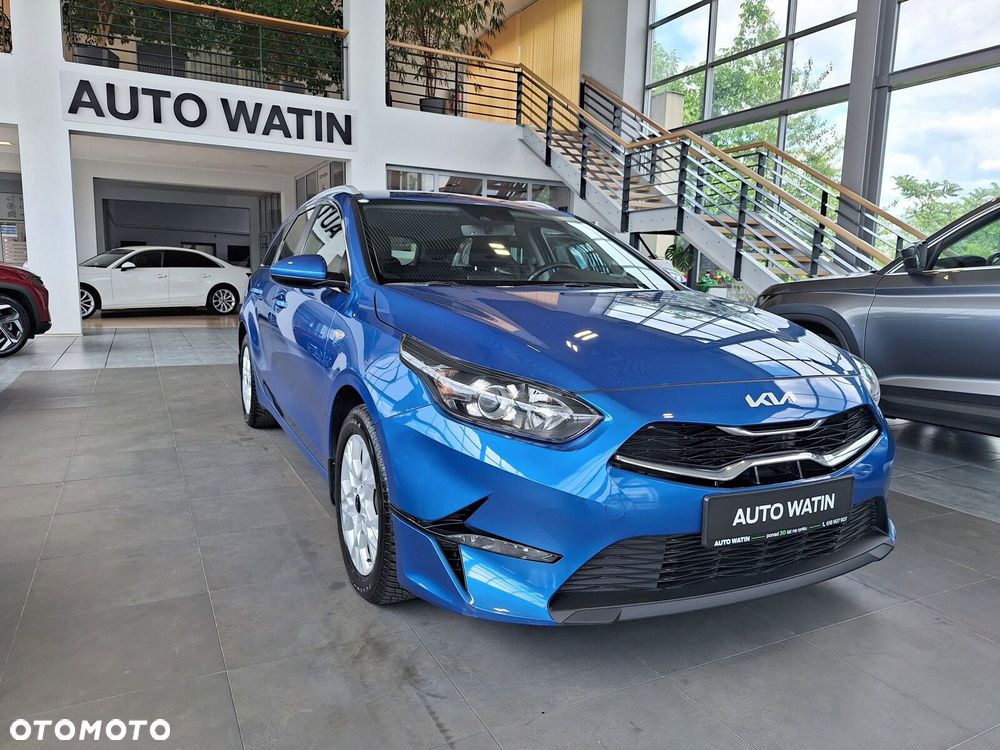 Kia Ceed 1.5 T-GDI M DCT - 4