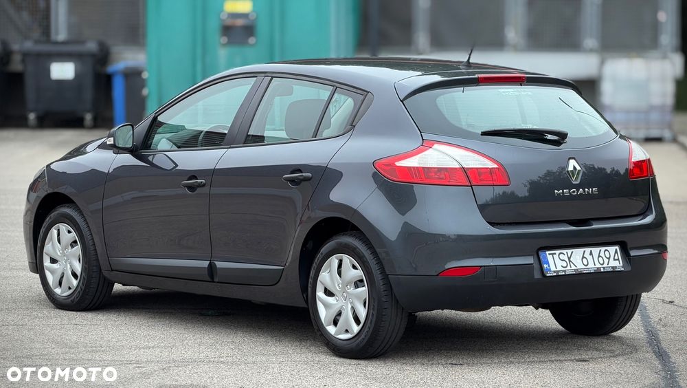 Renault Megane 1.6 16V 100 Authentique - 2