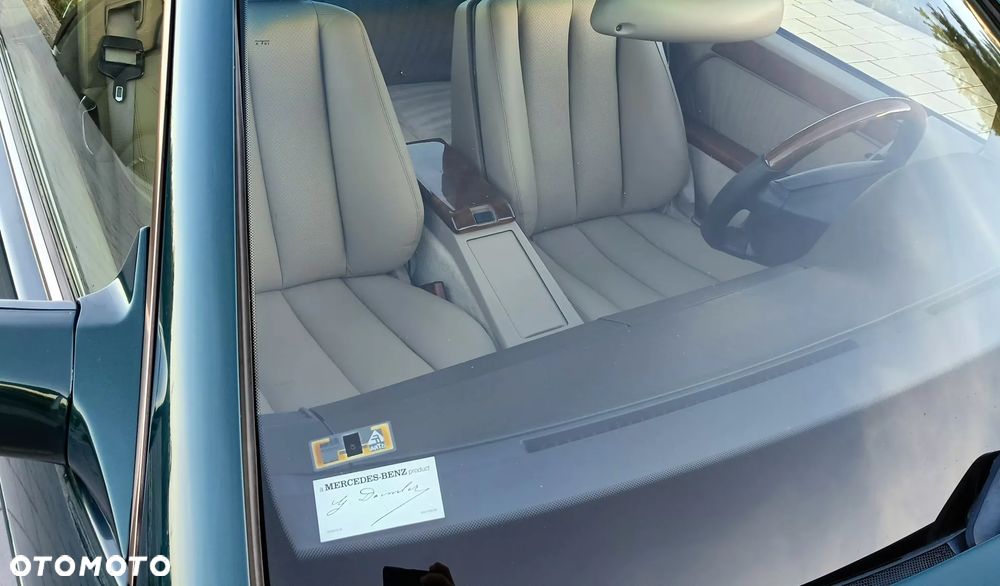Mercedes-Benz SL - 11