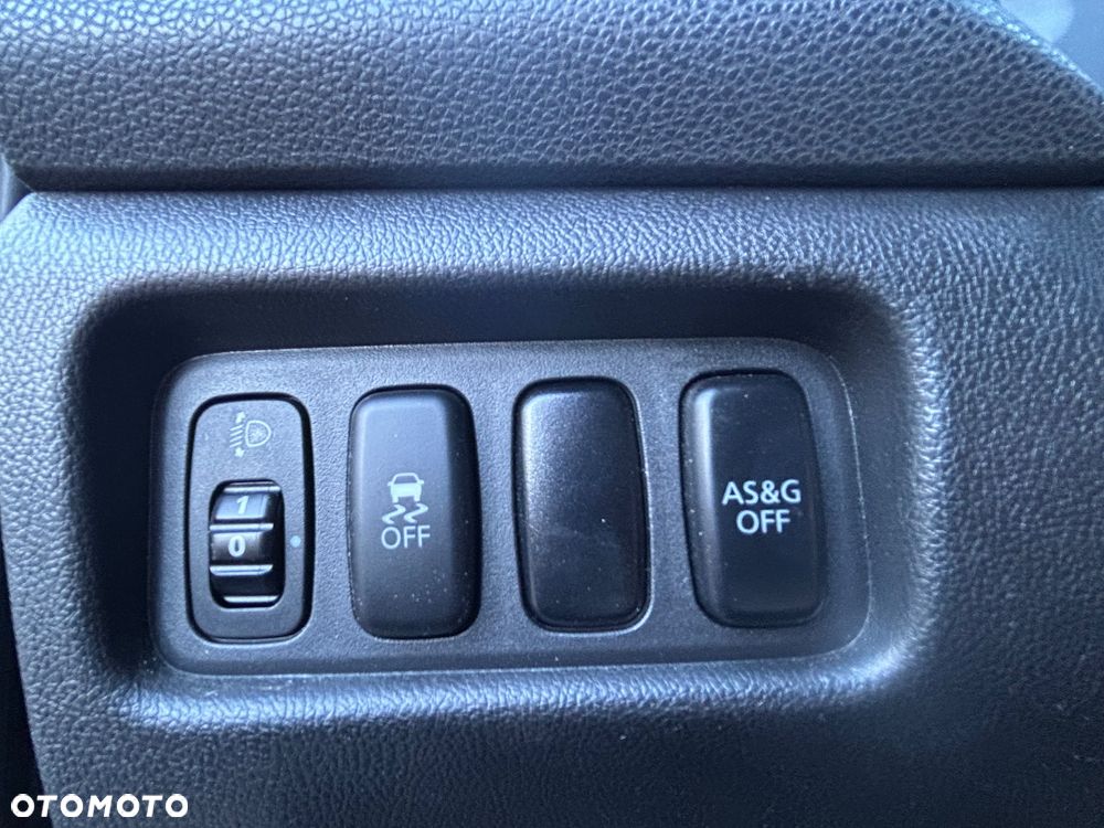 Mitsubishi ASX 1.8 DI-D 2WD Invite - 33