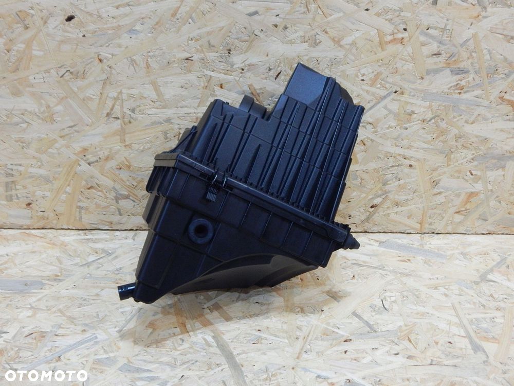 vw t5 lift t6 obudowa filtra powietrza 2.0 tdi 7e0129601 - 3