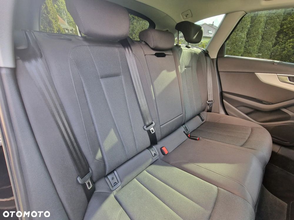 Audi A4 - 23