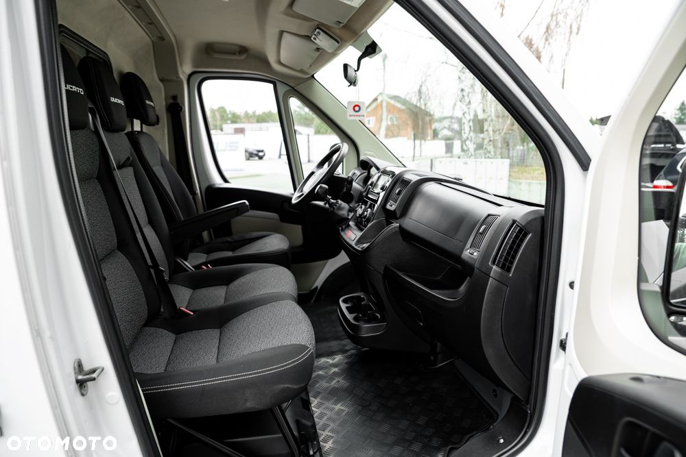 Fiat Ducato L4H2 - 27