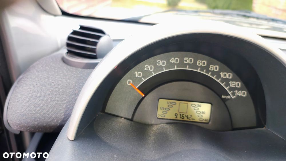 Smart Fortwo & passion - 7