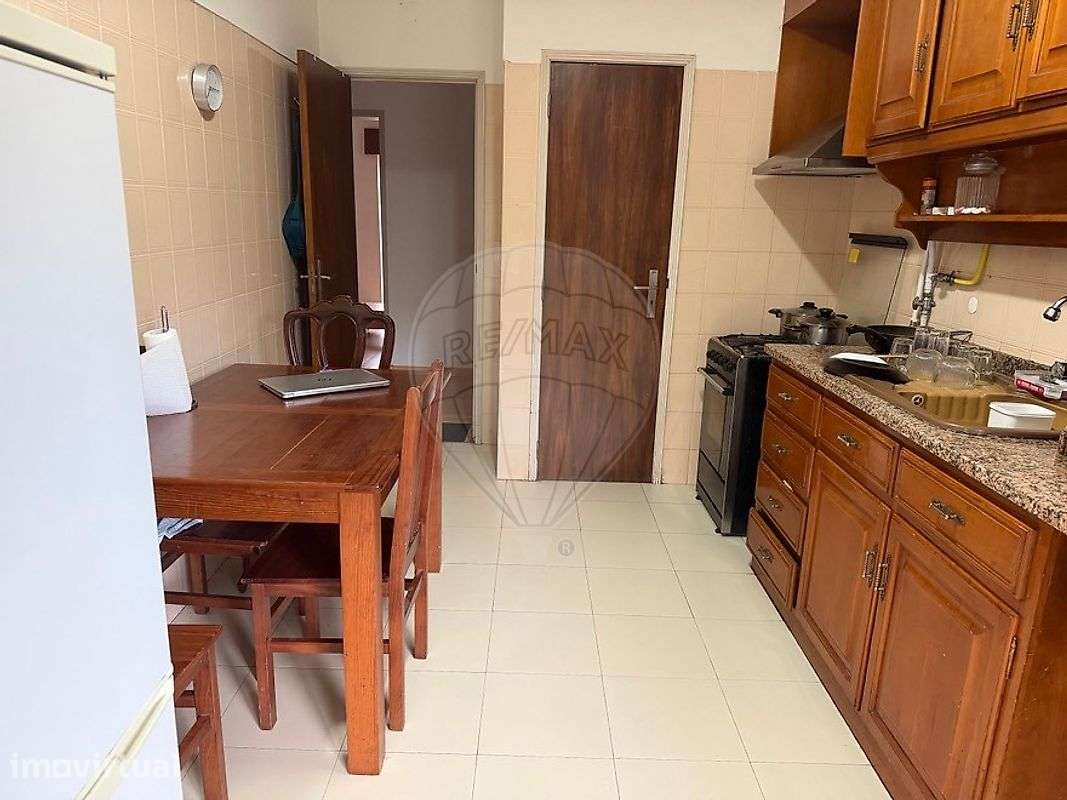 Apartamento T3 para venda - Grande imagem: 4/14