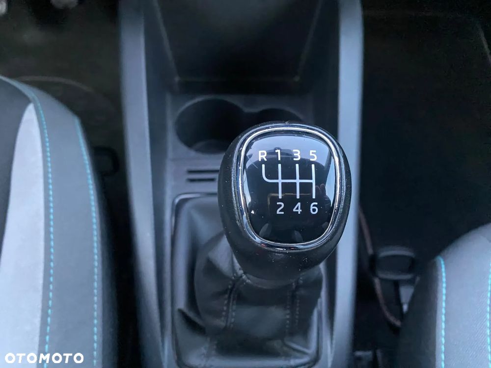 Skoda Fabia - 13