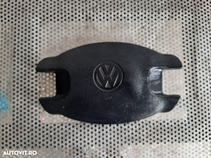 Airbag Volan VW Transporter T4 Dezmembrez VW T4 1.9 Tdi - 3