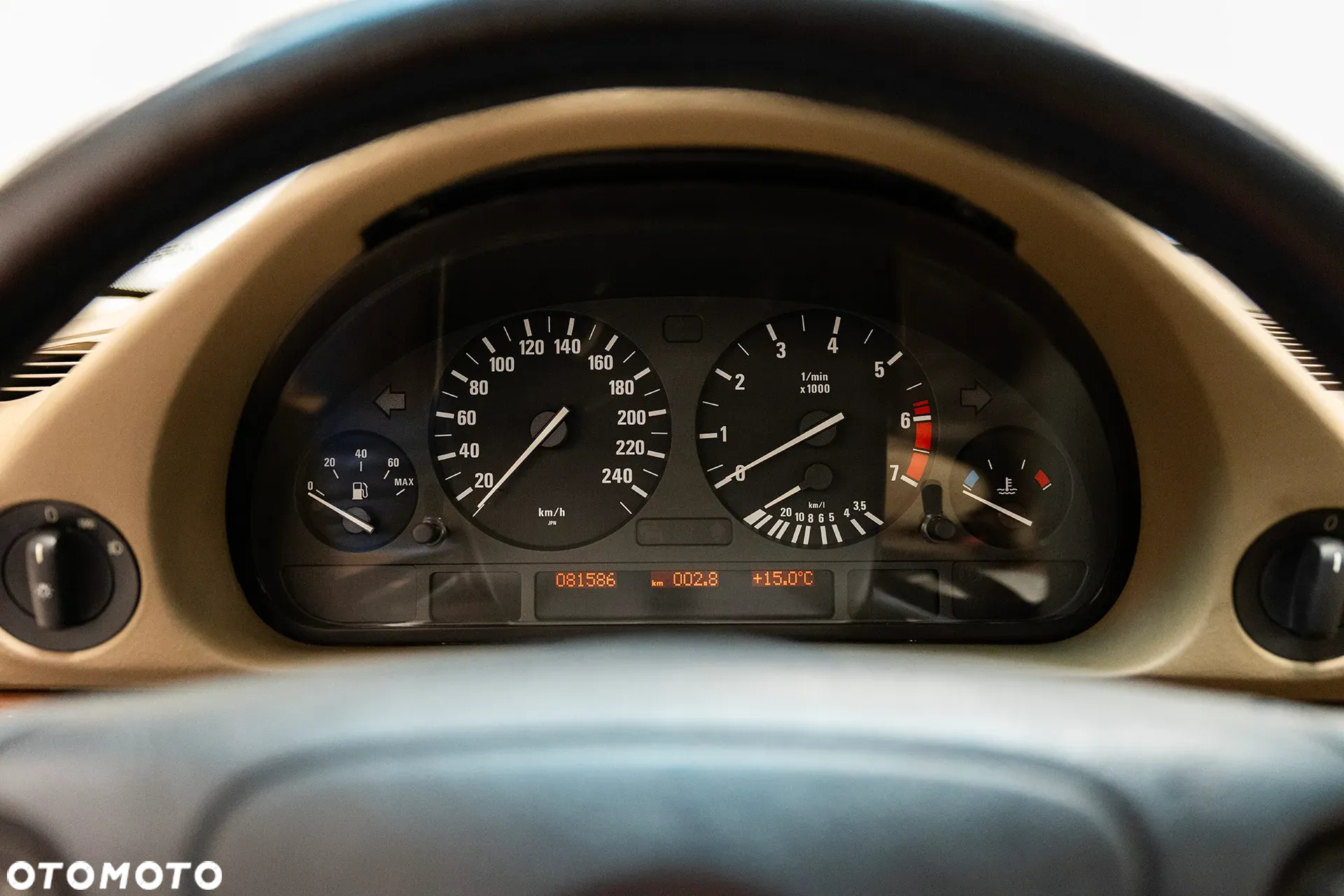 BMW Seria 7 - 22