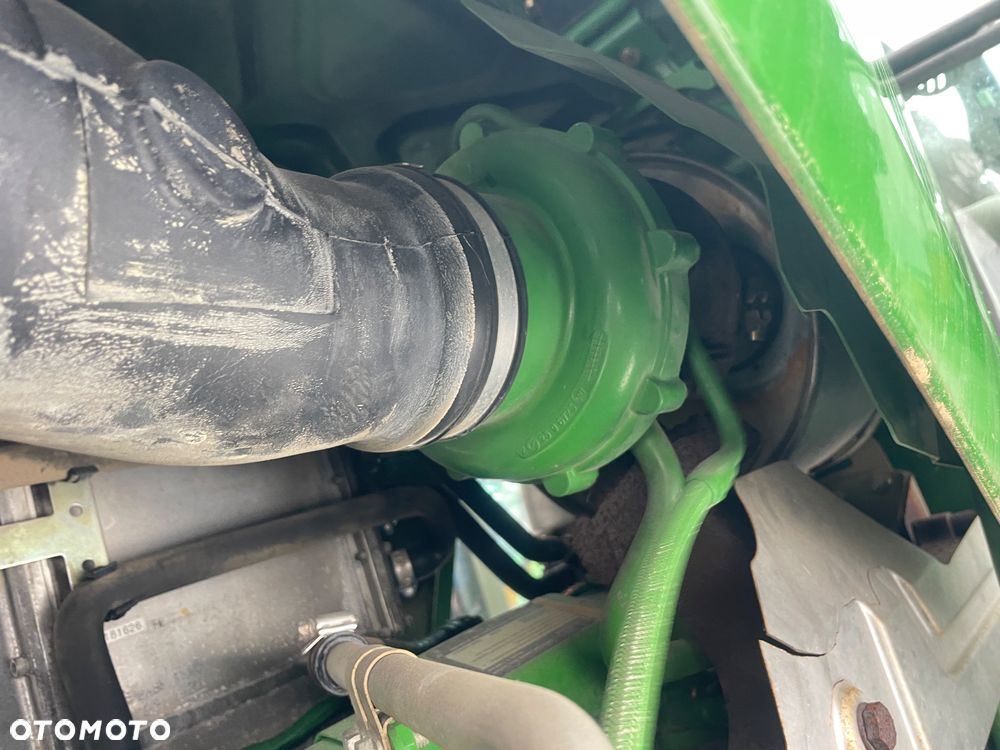 John Deere 6630 - 11