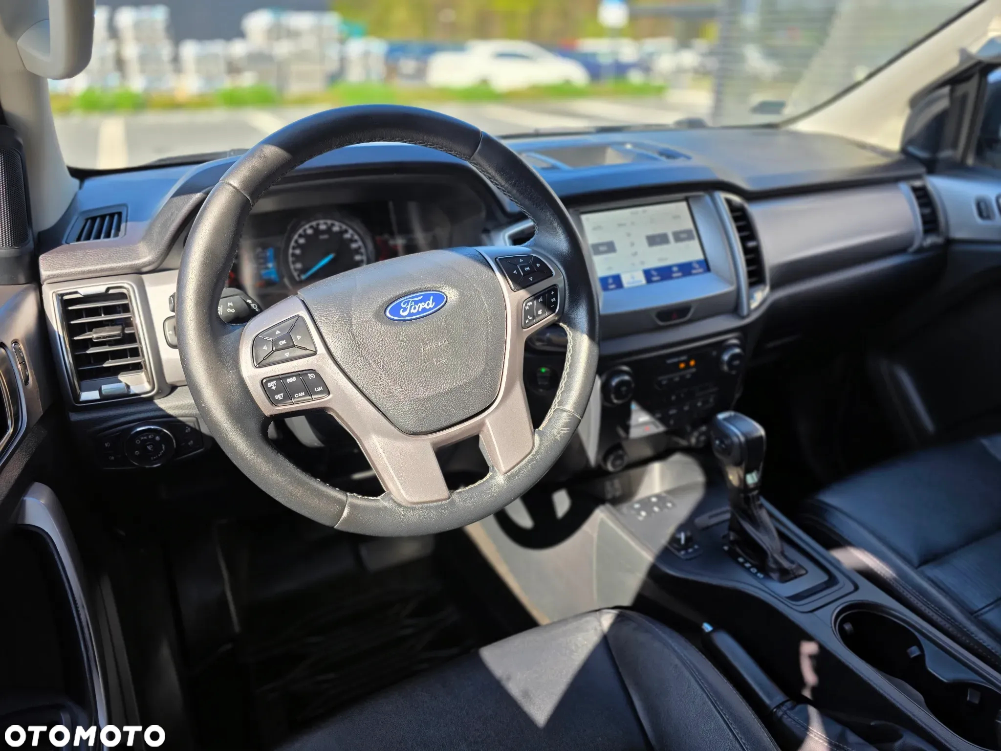 Ford Ranger 2.0 EcoBlue 4x4 DC Limited - 19