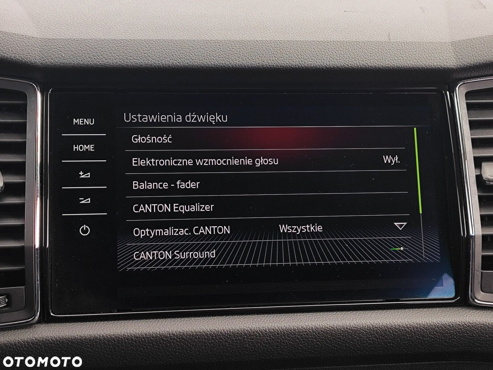 Skoda Kodiaq 2.0 TDI 4x4 L&K DSG - 29
