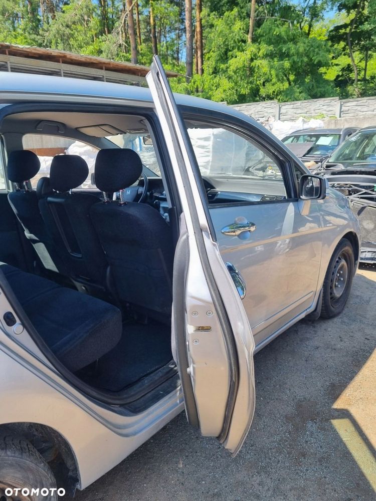 HONDA FR-V 05-07 2005 r. NH623M DRZWI PRAWY TYŁ PRAWE TYLNE PT - 11