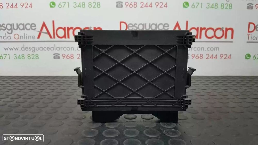 CENTRALINA ASR MERCEDES-BENZ CLK 2005 -A2098200326 - 1