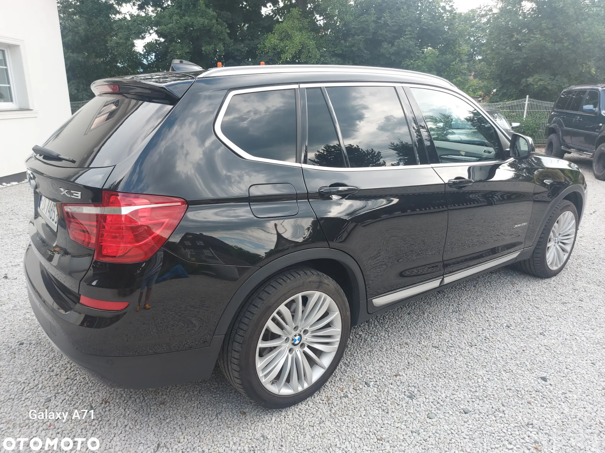 BMW X3 xDrive28i xLine - 5
