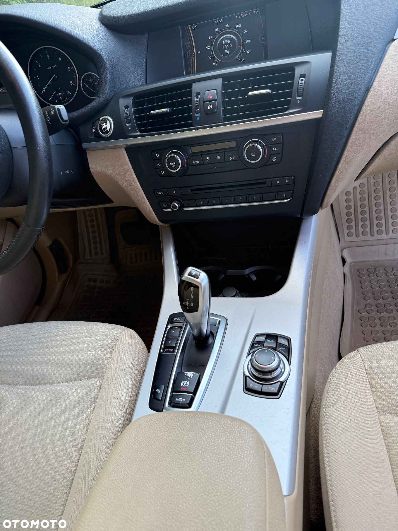 BMW X3 - 10