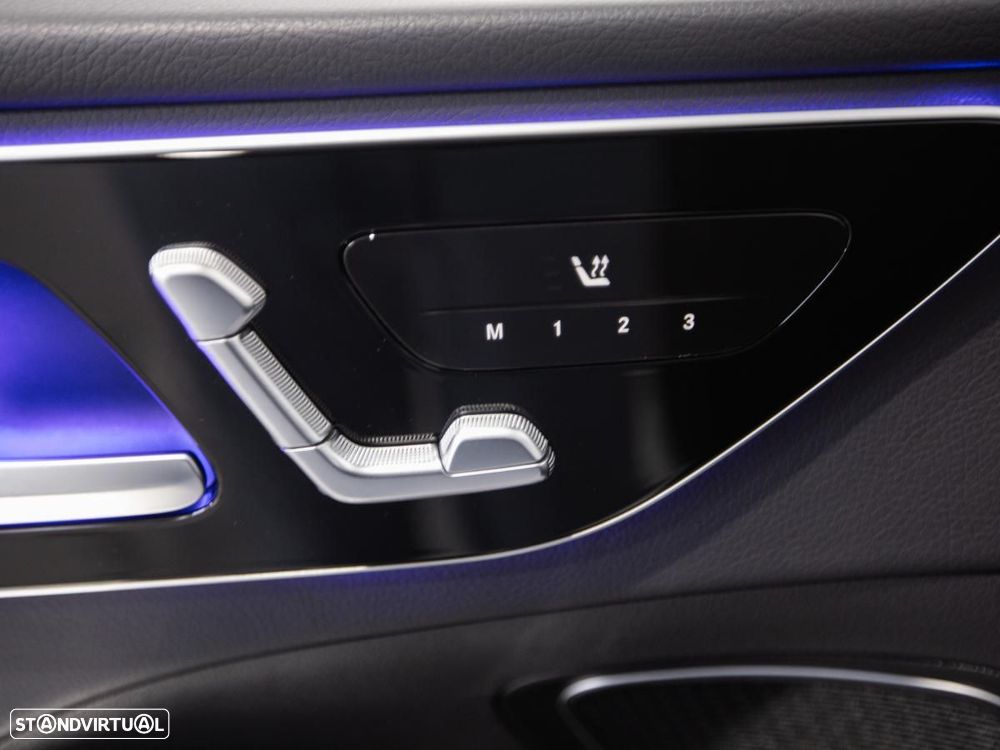 Mercedes-Benz C 300 e Avantgarde - 16