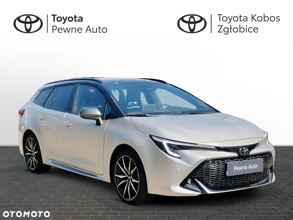 Toyota Corolla - 7