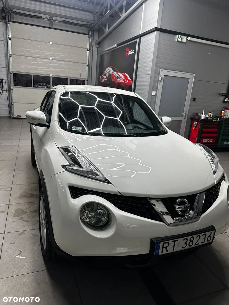 Nissan Juke - 15