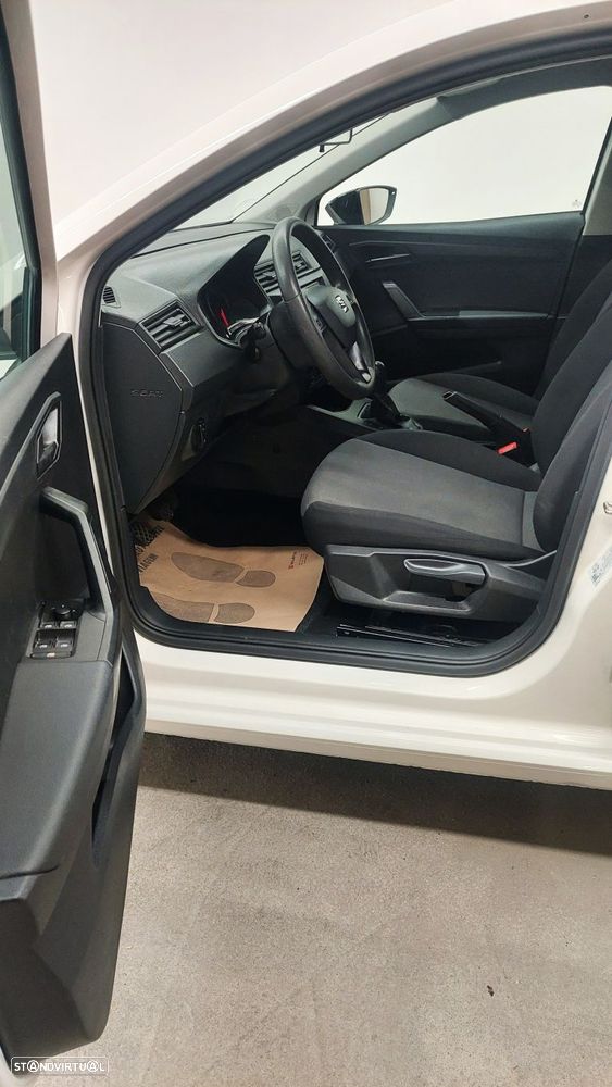 SEAT Ibiza 1.0 TSI Style - 10