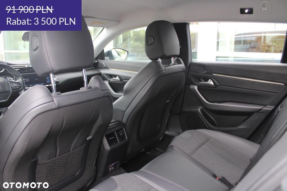 Peugeot 508 - 11