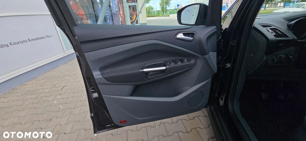 Ford C-MAX 1.6 TDCi Titanium - 21