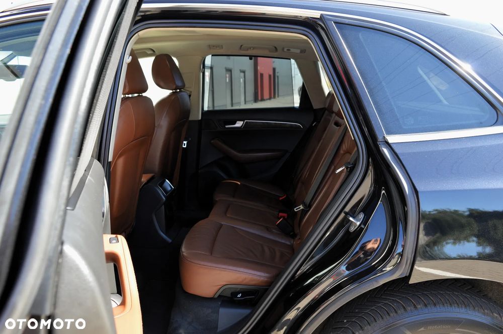 Audi Q5 2.0 TDI Quattro S tronic - 7