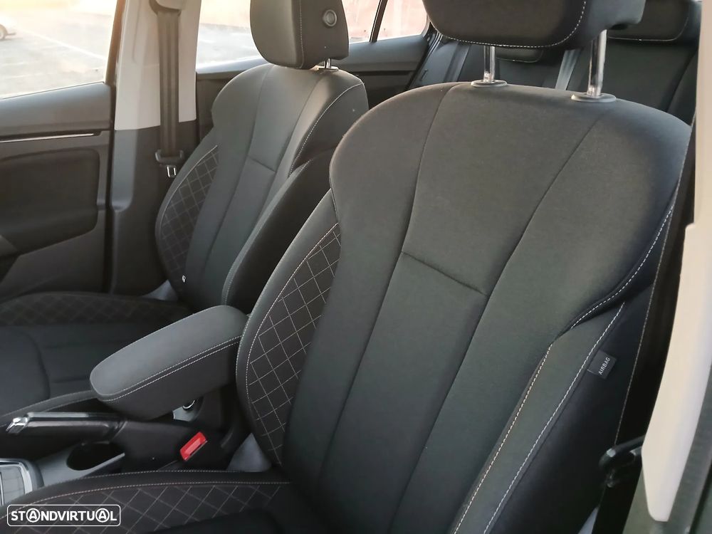 Skoda Kamiq 1.0 TSI Ambition - 22