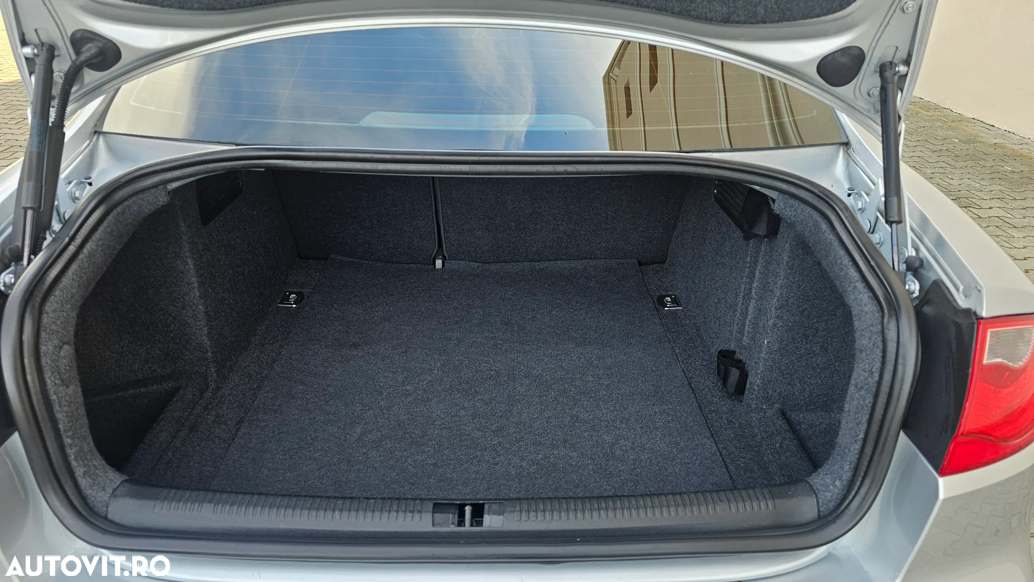 Seat Exeo ST 1.6 Style - 21