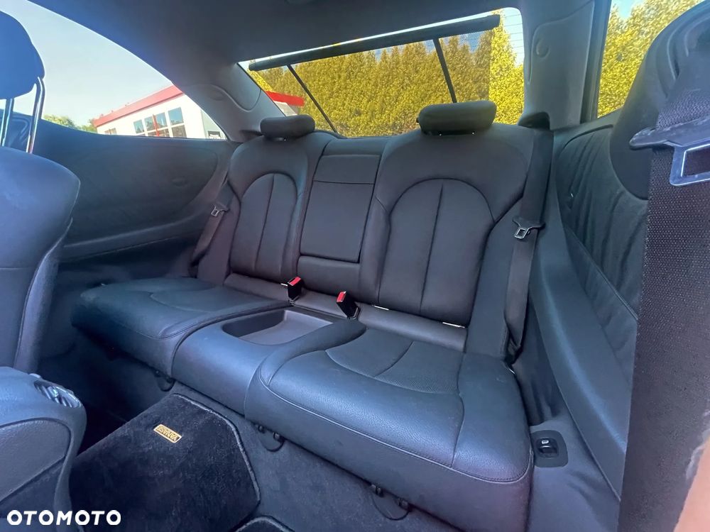 Mercedes-Benz CLK 320 Avantgarde - 15