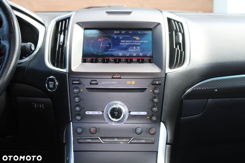 Ford Edge 2.0 EcoBlue Twin-Turbo 4WD ST-Line - 21