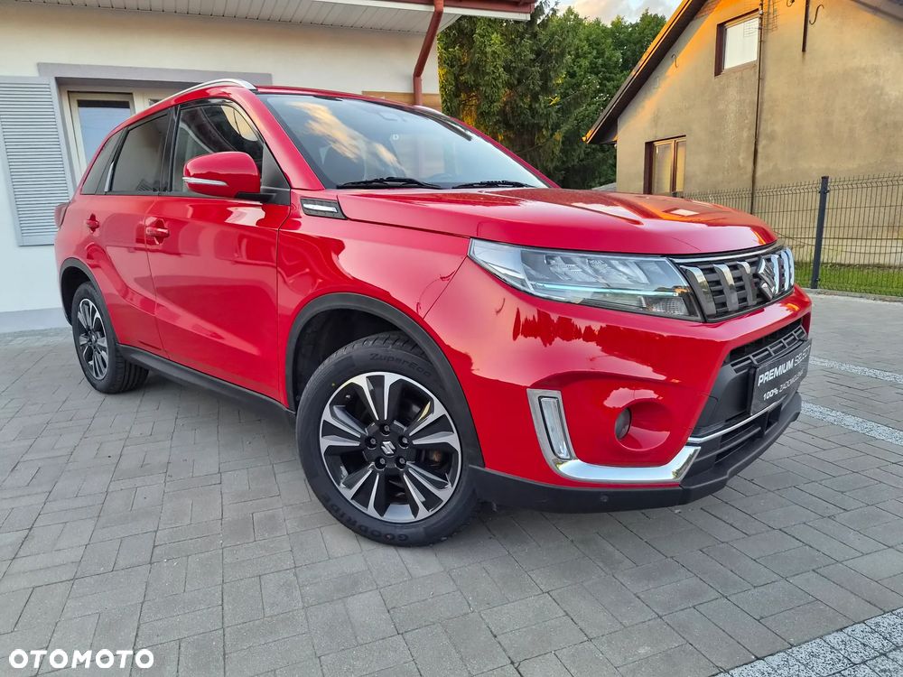Suzuki Vitara - 35