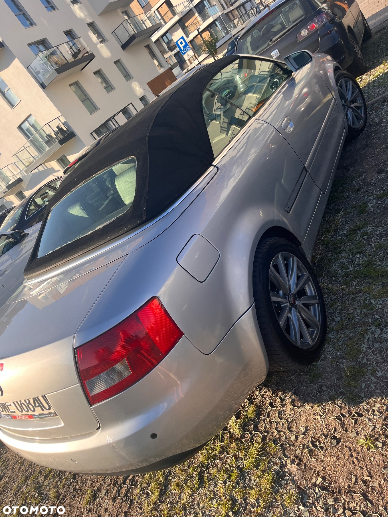 Audi A4 - 19