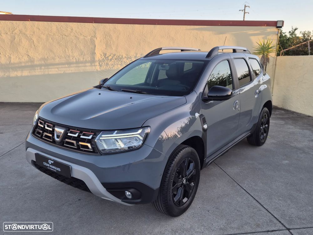 Dacia Duster 1.0 TCe SL Extreme - 13