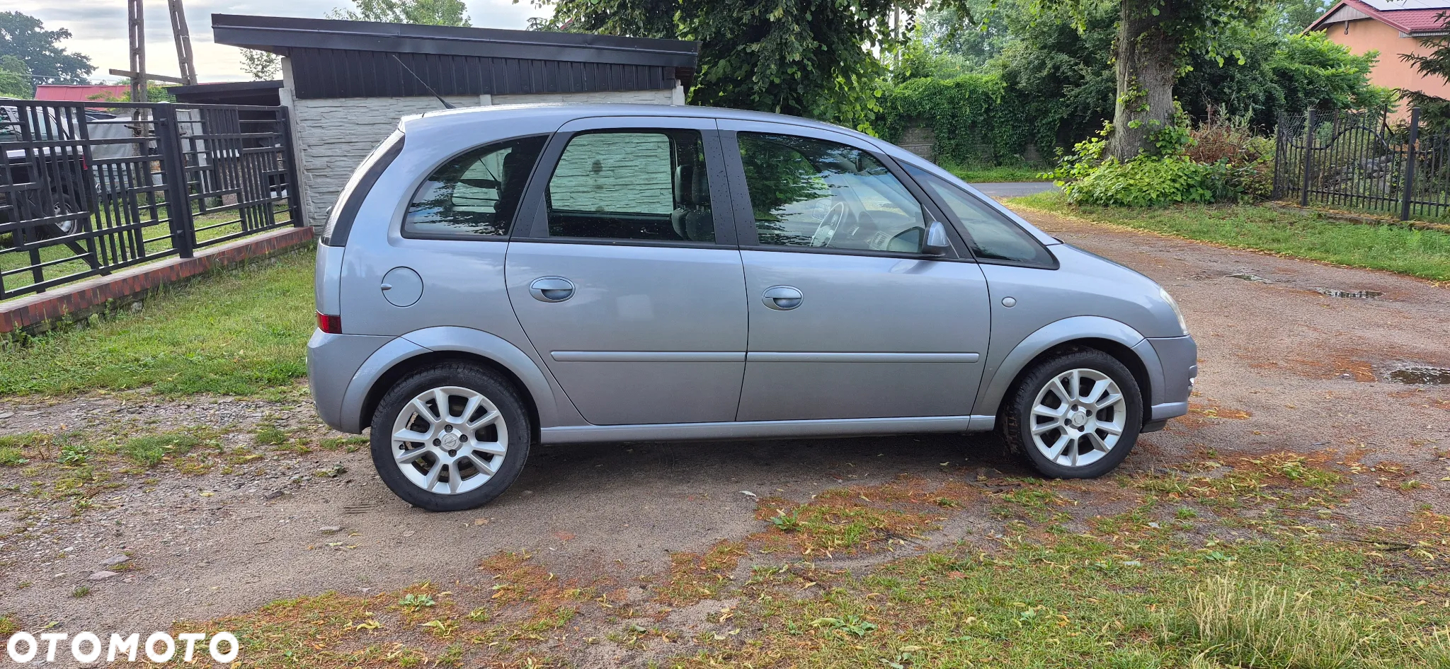 Opel Meriva 1.6 Enjoy - 6