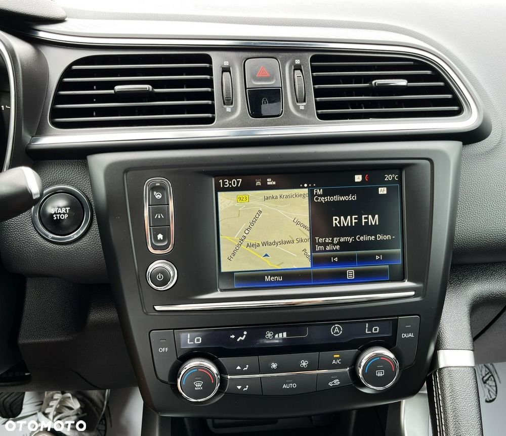 Renault Kadjar Energy TCe 130 LIMITED - 16