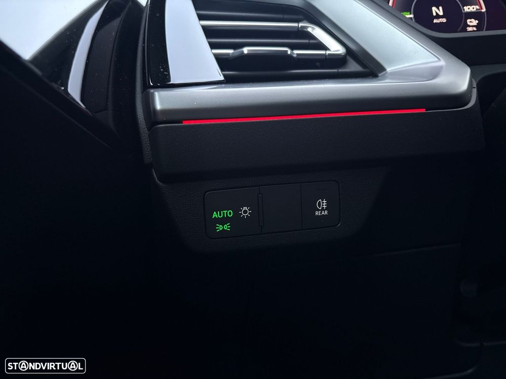 Audi Q4 Sportback e-tron 40 82 kWH - 43