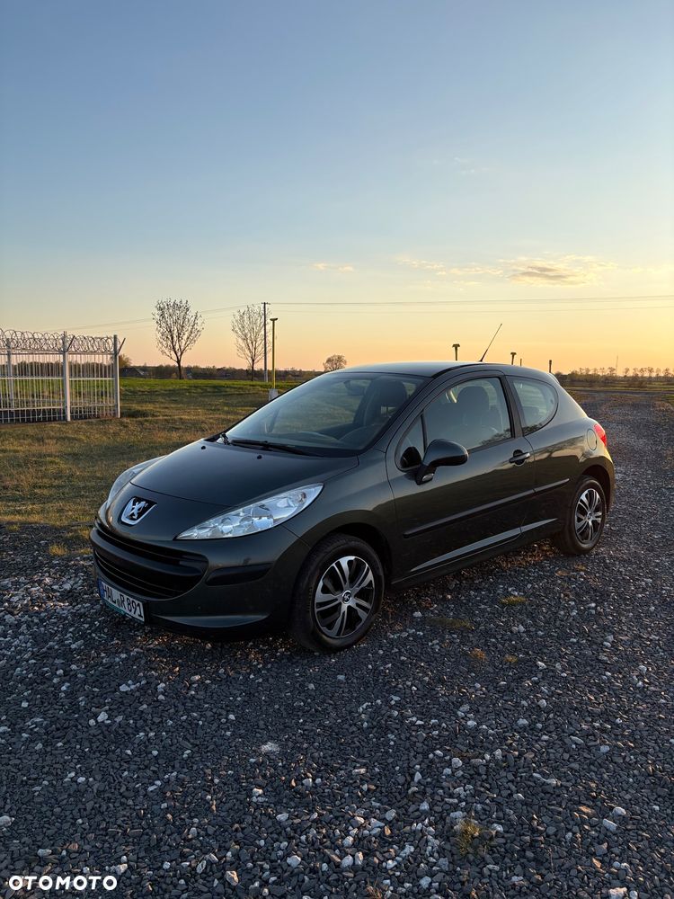 Peugeot 207 90 Sport - 11