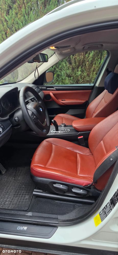 BMW X3 - 16