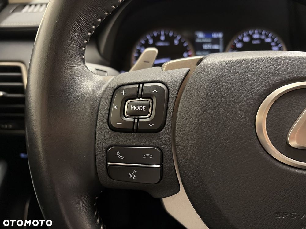 Lexus NX 300 Optimum AWD - 13