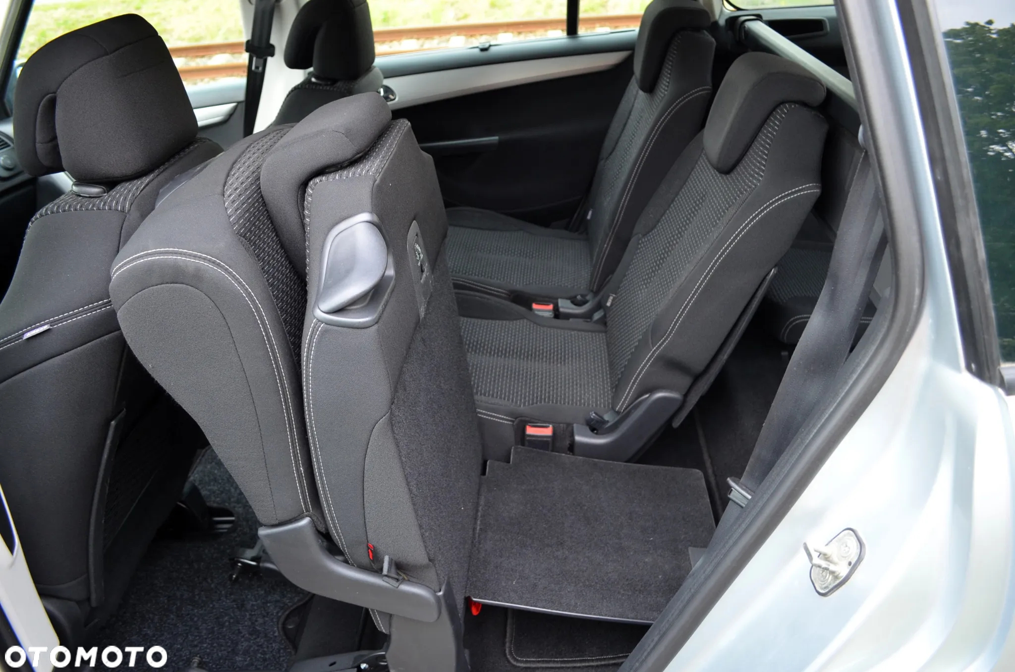 Citroën C4 Grand Picasso - 23