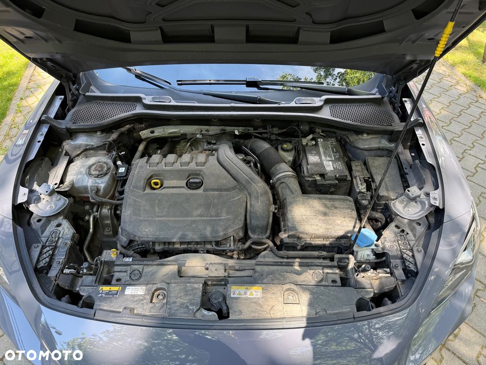 Cupra Formentor 1.5 TSI DSG - 38