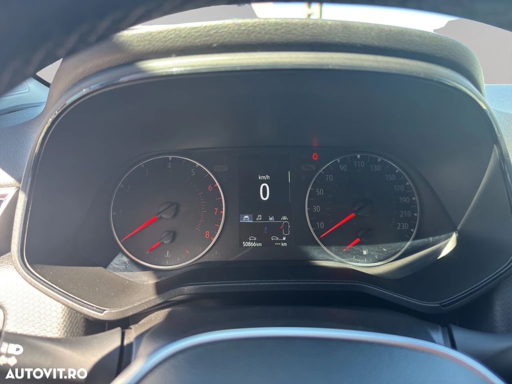 Renault Clio - 12