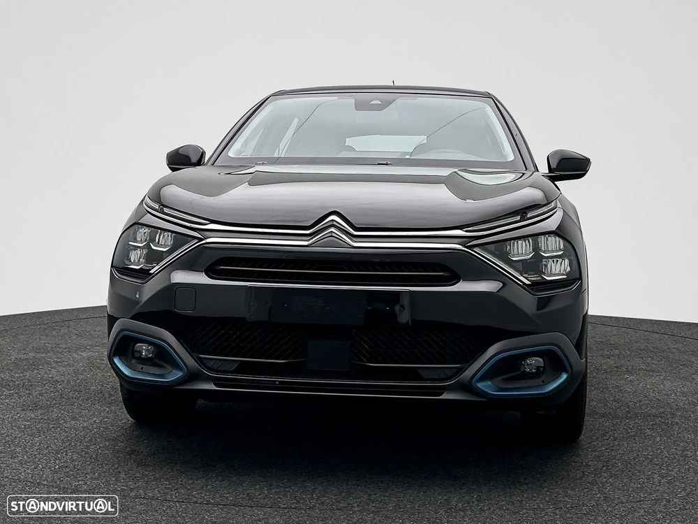 Citroën e-C4 50 kWh Feel - 4