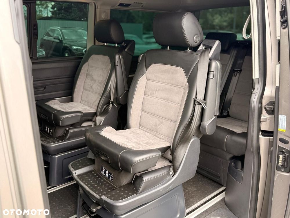 Volkswagen California - 33