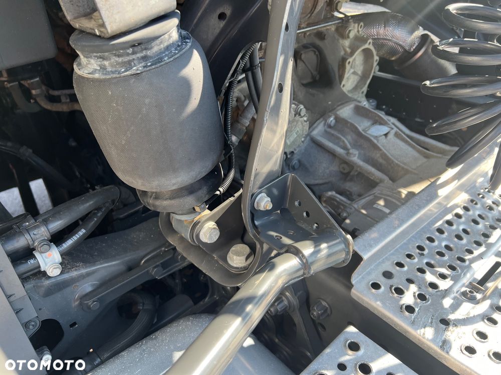 Mercedes-Benz ACTROS L bez retardera prokontraktowy - 22