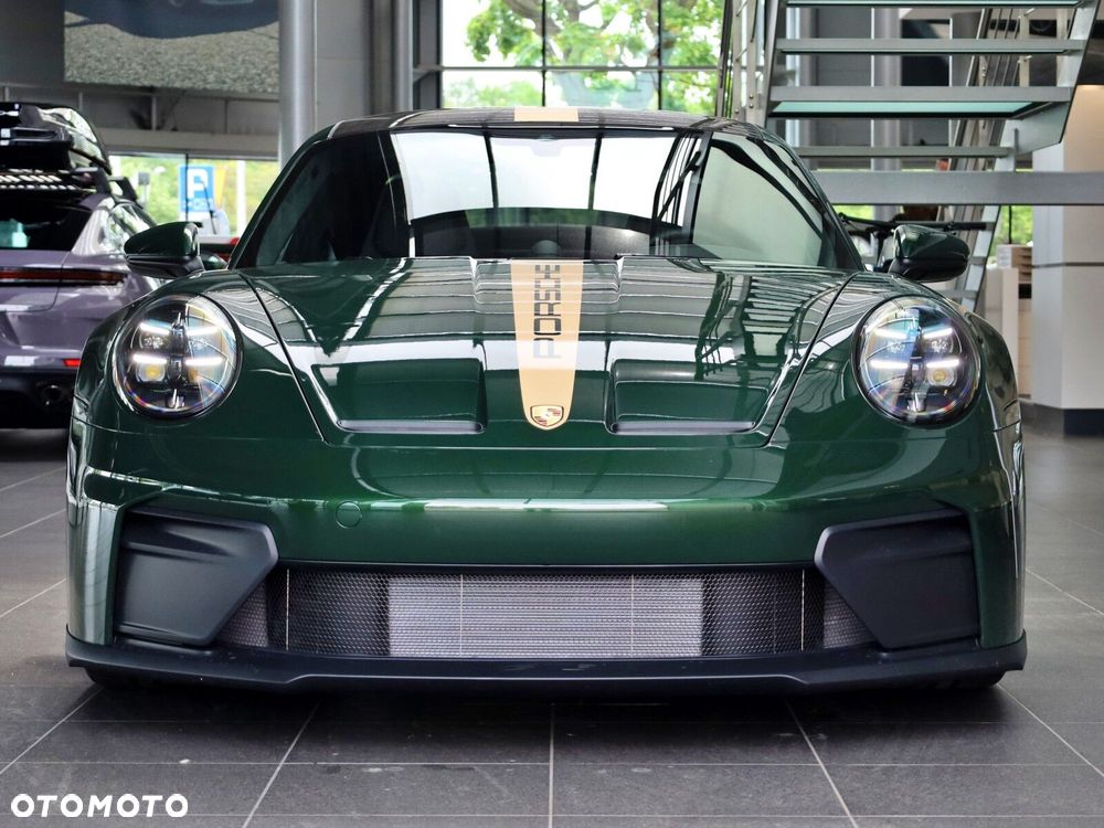 Porsche 911 - 5